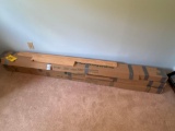 the homer wood corporation hickory floor planking