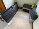 seats for 57 chevy
