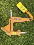 Bostitch floor nailer