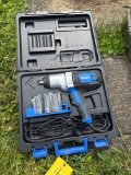 Kobalt Electric drill with case