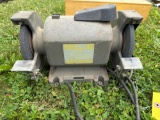bench grinder