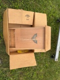 bat house