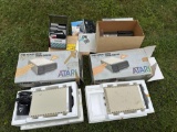 Atari 1050 disk drive and others