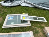 new windows