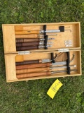 lathe tools