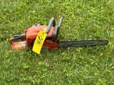 Husqvarna 435 chainsaw