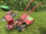 Troy-Bilt Horse tiller