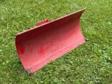 Troy-Bilt 32in blade for tiller