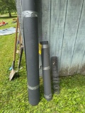 3 and 5ft vinyl rolls