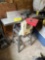 JET 10 inch Planer/Jointer