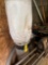Delta Single Stage Dust Collector