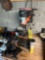 Pro-Source 8 inch Drill Press / Ryobi Hammer Drill / Multi Purpose Grease