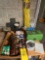 Grease Gun, Hardware, Screwdrivers