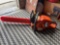 Husqvarna Chainsaw