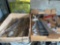 Drill Bits / Wrench Set