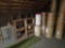 Cardboard Barrels, Windows