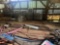 Rough Sawn Lumber, Windows, Plywood, Slate, Garage Door
