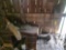Hand Plow, Reel Mower, Desk
