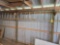 28' Plastic & Metal Ext Ladder