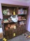 2 Bookcases Not Including Contents