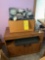 Entertainment Stand / Electronics, DVD/CD Players