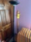 Hall Tree / Lamp