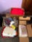 Linens / Tablecloths / Placemats