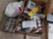 Games, Toys, Decor