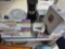 Meatball Pan, Seal a Meal, Coffee Maker, George Forman, Toaster Oven