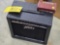 Pevey Guitar Amp, Turners
