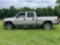 2003 GMC 2500 HD Duramax Diesel Pickup Truck
