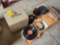 Records, Player, Elvis, 45RPM, 33RPM