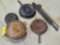 Cast Iron Skillets