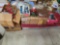 Ceramic Christmas Tree, Decor