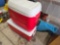 2 Coolers