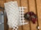 Picket Fencing / Wreath