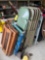Chairs / Shutters