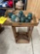 Insulators / Wood Crate