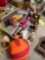 Toys / Board Games / Kids Furniture