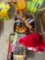 Toys / Board Games