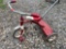 Radio Flyer Push Tricycle