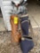 Golf Clubs and Bags
