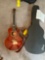 Epiphone Baxter BR Acoustic Guitar with Case