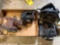 Corded Power Tools, Jigsaws, Circular Saw, Sander