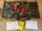 Rockford Pneumatic Ratchet Set