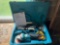 Makita Corded Angle Grinder in Case