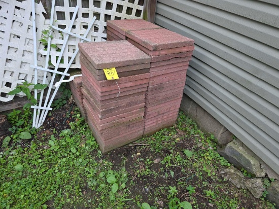 Pavers 70+