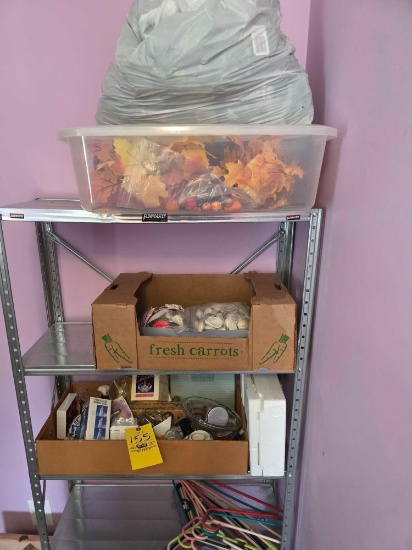 Decor On Shelf Not Including Shelf
