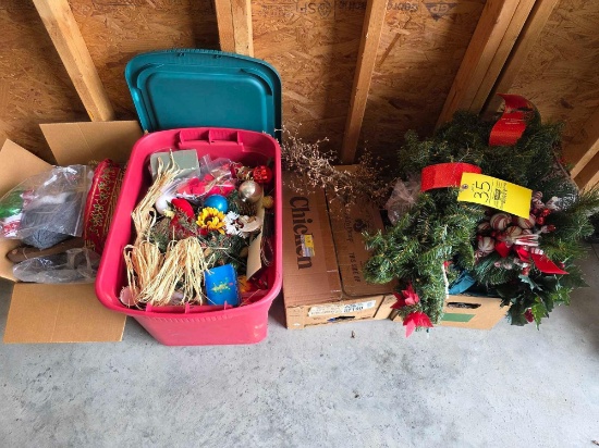Christmas Decor