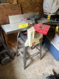 JET 10 inch Planer/Jointer